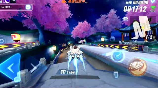 3楼跳下去会死吗？游戏画面
